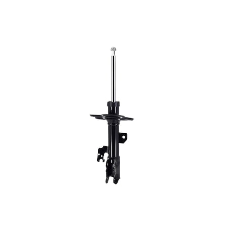 Fcs Struts Suspension Strut Assembly, 331582L 331582L